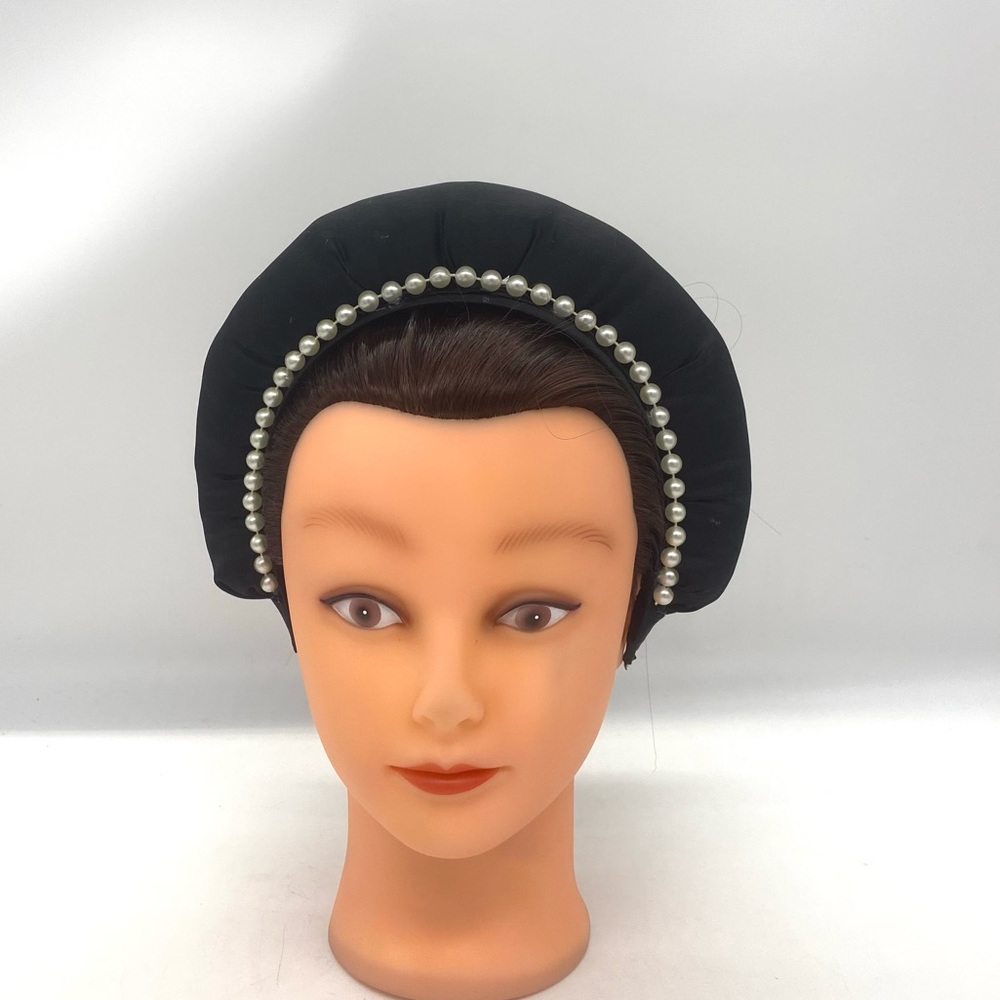 Tudor Medieval Headdress